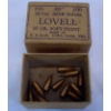 Image 2 : 2.8kg Lovell .223cal Sisk Bullets
