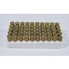 Image 1 : 50 Rounds Remington 38 Short Colt 125 Grain Lead Ammunition