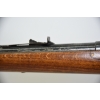 Image 13 : Husqvarna Model 165 Single Shot .22 LR Parts Rifle - Blocked Barrel