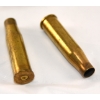 Image 5 : Box Lot Shot Brass