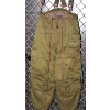 Image 1 : Air Force Coverall & Military Utility Shirt 