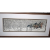 Image 3 : Framed Artwork Is A Limited Edition Sacred Ground - Bev Dolittle
