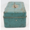 Image 5 : Box Lot Fish Stringer & Tackle Box 