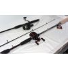 Image 5 : 2 Fishing Rods