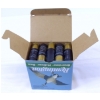 Image 2 : 25 Rounds Remington 12 Gauge 3" #4 Shot Ammunition