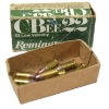 Image 3 : Box Lot 222 Rounds Assorted Brands .22 Caliber Ammunition