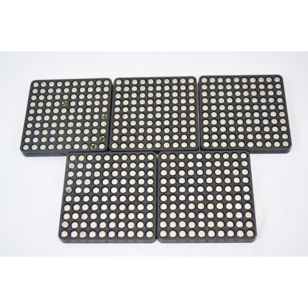 500 Winchester Large Pistol Primers