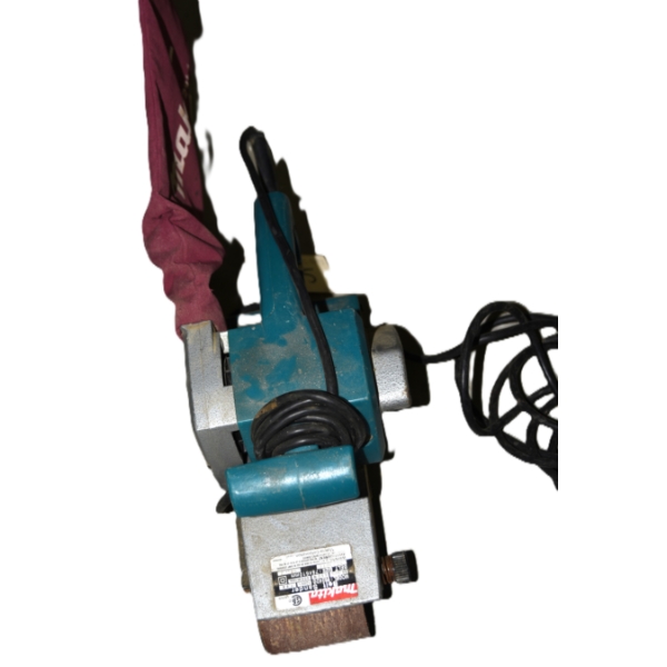 Makita Belt Sander