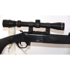 Image 3 : Traditions Outfitter Single Shot 270 Win Caliber Rifle With Scope 