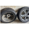 Image 3 : 19" Yokohama Ice Guard Winter Tire's with Rims for Dodge Journey
