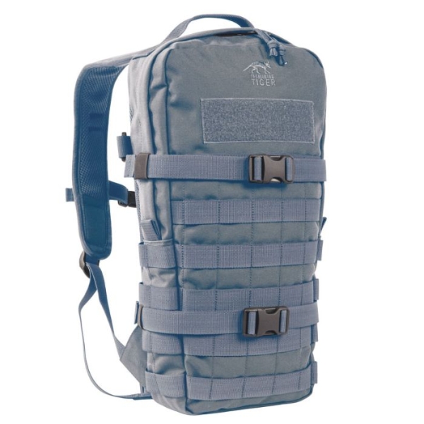 Tasmanian Tiger Essential Pack MK Carbon