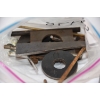 Image 5 : Box Lot Misc. Metal & Clamp
