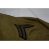 Image 4 : U.S. WWII Wool Field Shirt w/ Sgt Chevrons