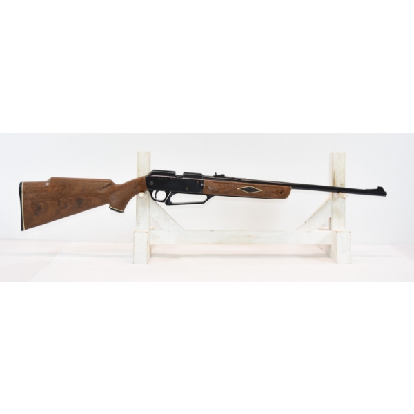 Daisy Powerline 880 Pump Action Single Shot .177 Caliber Rifle - Not Functioning