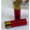 Image 3 : 25 Rounds Winchester 12 Gauge 1 7/8 BB Shot Ammunition 