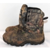 Image 4 : Itasca Size 10 Camo Boots