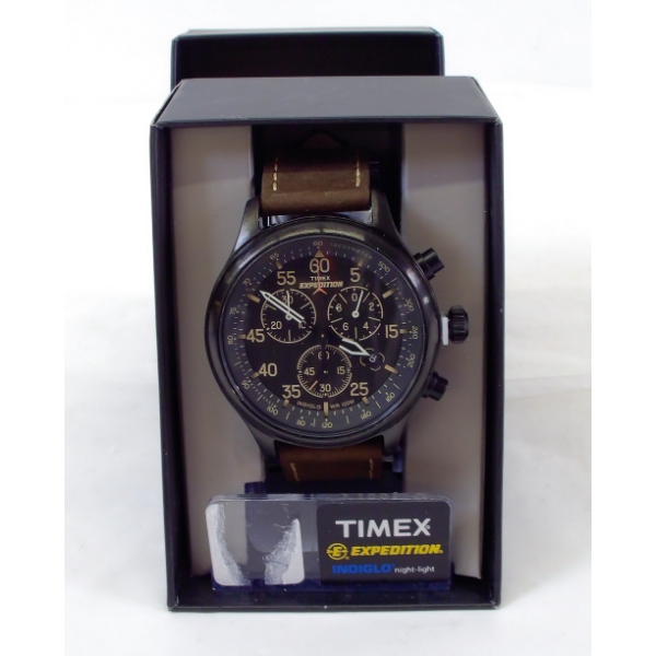 Timex Expedition Men's Watch