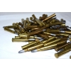 Image 2 : 100 Rounds Reloaded .303 British Caliber Ammunition
