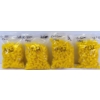 Image 2 : 1.86 Kg Yellow Wads 