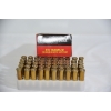Image 1 : 50 Rounds American Eagle 357 Magnum 158gr Ammunition 