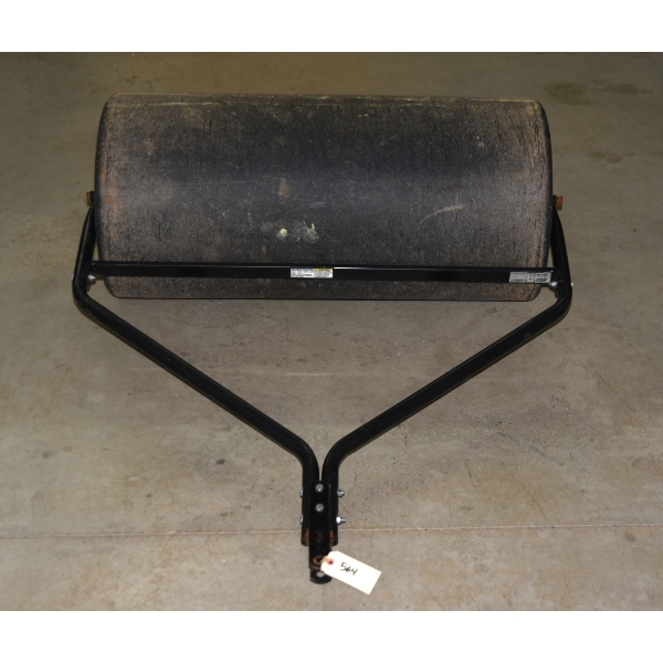 Lawn Roller