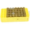 Image 3 : 135 Rounds Assorted Brands 9mm Caliber Factory & Reloaded Ammunition