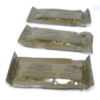 Image 2 : 2 U.S. Military Fuel Compressed Trioxane Each Box Contains 3 Individually Wrapped Solid Fuel Bars 