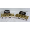 Image 1 : 100 Rounds Blazer 9mm Luger 115gr Ammunition 