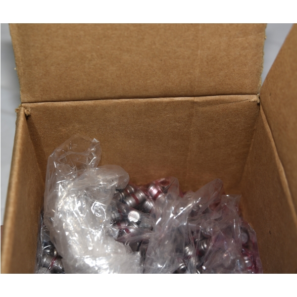 4.06kg DRG Premium Quality Hard Cast Bullets