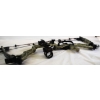 Image 13 : Left Hand Compound Bow Complete With Arrows 