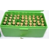 Image 1 : 70 Pcs. Remington 222 Rem. Primed Brass W/ 2 Case Gards