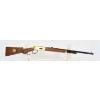 Image 2 : Winchester 94 Northwest Territories Centennial Lever Action 30-30 Caliber Rifle With Box