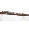 Image 5 : Winchester Model 21 Grand American Side By Side 12 Gauge Shotgun With Extra Barrel Set and Case