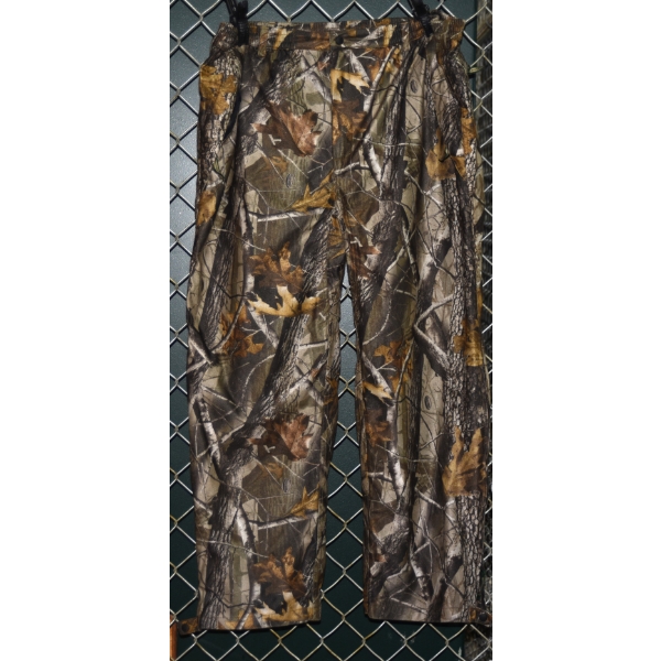 Remington Rain Pants Men's XL 