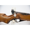 Image 3 : Mossberg Model 26B Single Shot .22 Caliber Rifle With Lyman Aperture Rear Sight