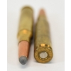 Image 4 : 20 Rds. Winchester 308 WIN 180gr JKT Soft Point Ammunition 