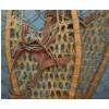 Image 6 : Set Of Decorative Snow Shoes