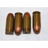 Image 2 : 50 Rounds Evansville Ordnance Plant .45 ACP Caliber M1911 Ammunition 