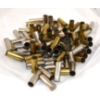 Image 1 : 94 Pieces Mixed 38 Caliber Shot Brass  