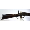 Image 2 : Winchester Model 1873 Lever Action 44-40 Win Caliber Button Mag. Deluxe Grade Wood Stock Rifle