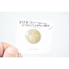 Image 9 : 4 1938 Eagle Swastika German coins 1, 2, 5, 10 Reichspfenning