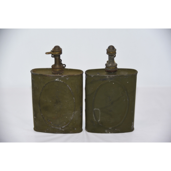 2 Tin Oilers