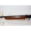 Image 9 : BSA Martini Henry Cadet Single Shot .22 LR Caliber Heavy Barrel Rifle With Checkering