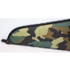 Image 3 : 2 Pieces Kolpin Soft Rifle Cases In Camouflage - Excellent Condition