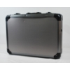 Image 3 : Aluminum Handgun Case with Keys