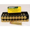 Image 1 : 20 Rounds Remington 45-70 GOVT 300gr SJHP Ammunition 