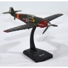 Image 3 : Messerschmitt  BF-109  Model Airplane