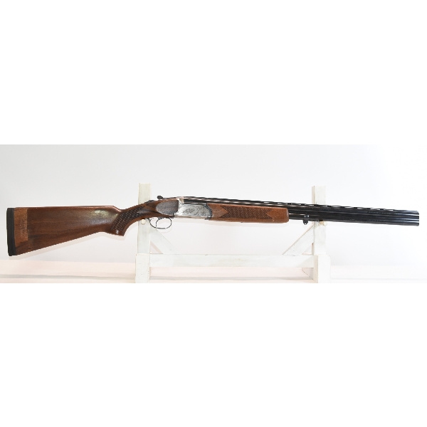 Lincoln TM2000 Over & Under Shotgun