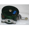 Image 3 : Green Japan Automatic Fly Reel