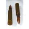 Image 2 : Approximately 40 Rounds Military 30-06 Ammunition 